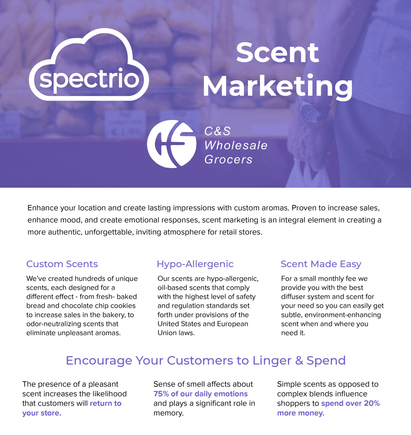 Scent Marketing